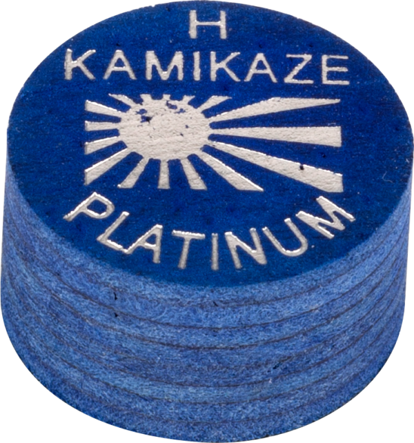 Kamikaze Platinum Tip - Single - Hard
